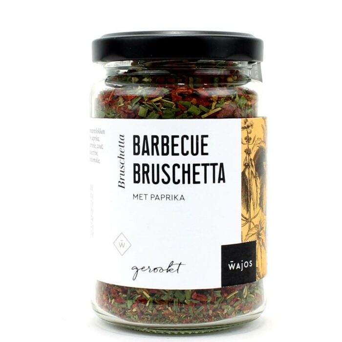 Wajos-BBQ-Burschetta-met-paprika