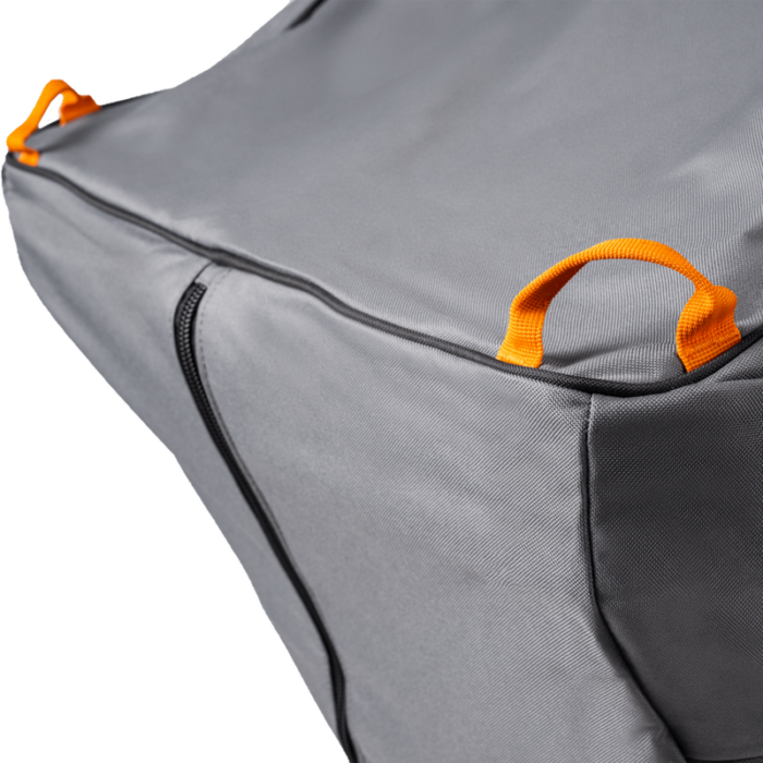 traeger-grill-cover-timberline-handle-detail