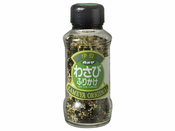 wasabi-furikake-yamaya