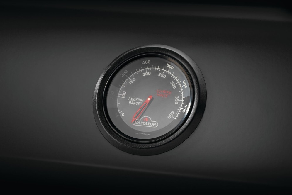 Phantom-freestyle-425-napoleon-gas-bbq-Temperatuur