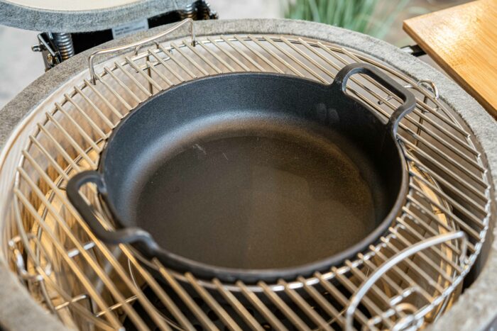 Grill-Guru-Flip-grid-systeem-gietijzeren-pan