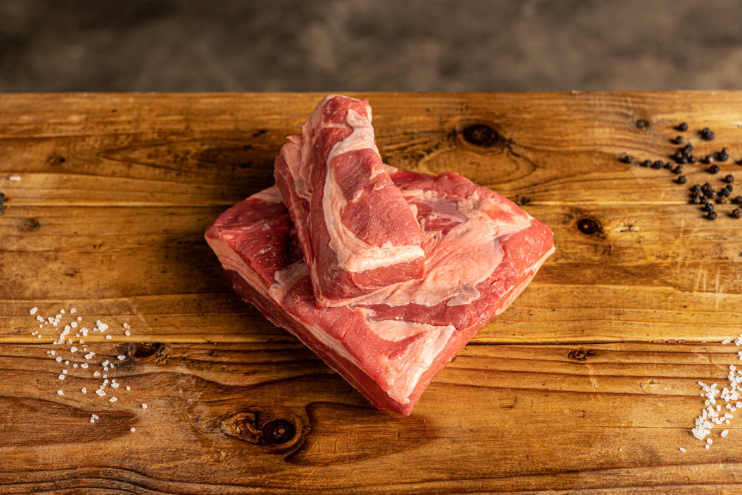 Runder-short-ribs
