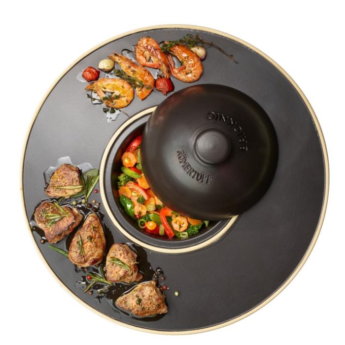 BBQ-planeet-romertopf