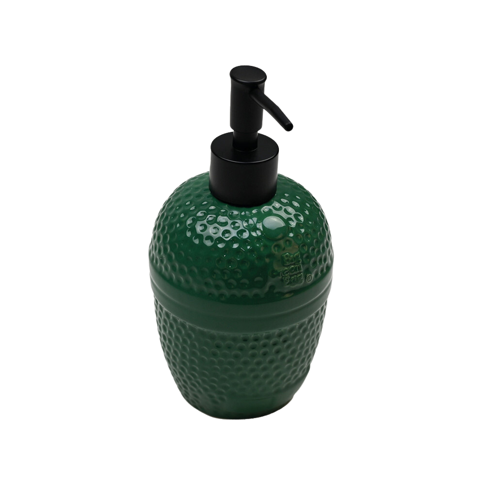 Big-green-egg-zeep-dispenser-2