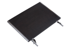 Zijtafel Upgrade Pro Serie Monolith