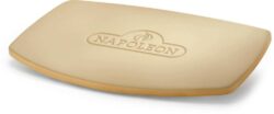 Napoleon Pizzasteen voor TravelQ