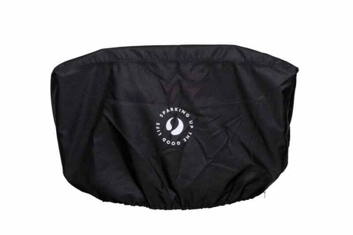 VONKEN-beschermhoes-houtoven