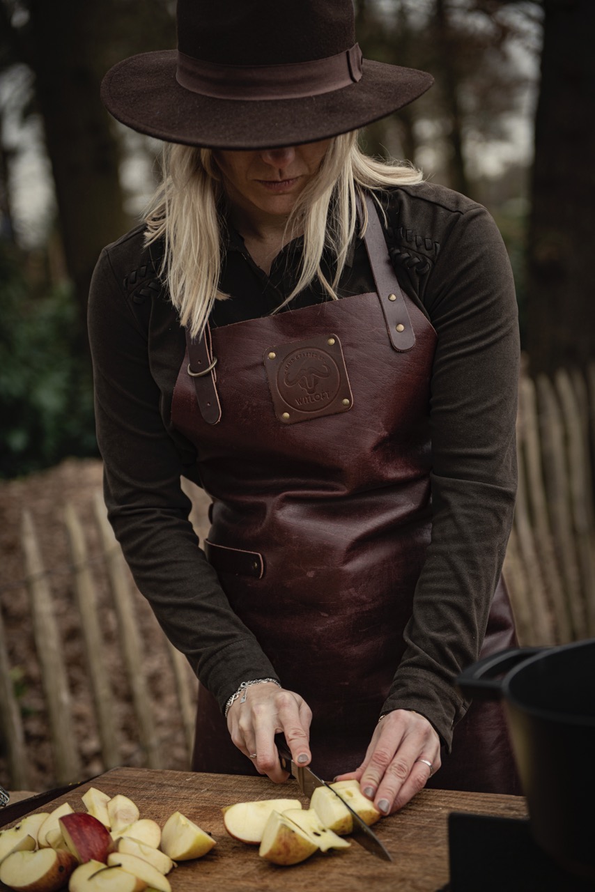 Buffalo-schort-Ruby-witloft-lifestyle4