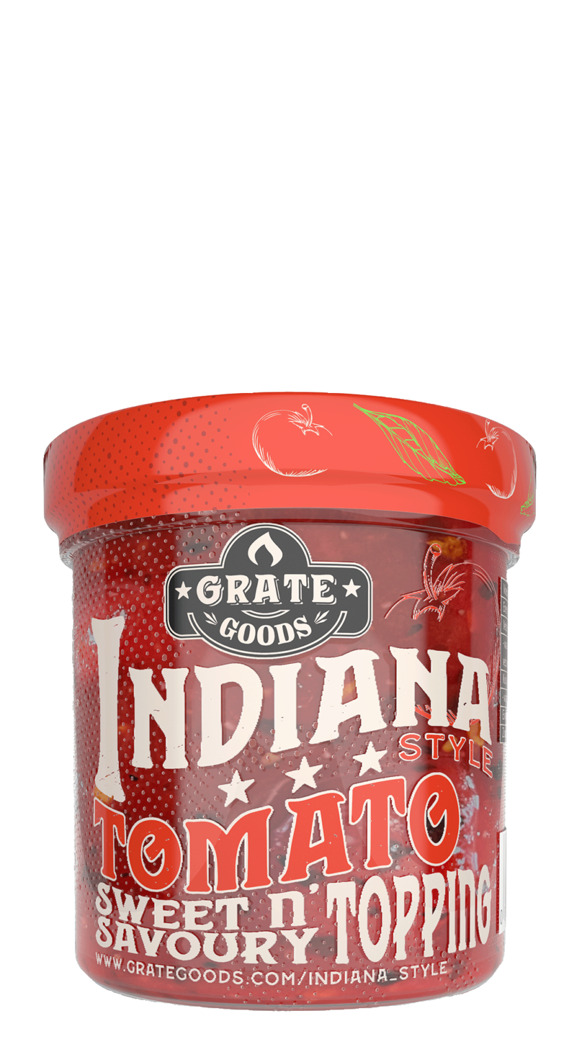 Indiana-Tomato-Topping-grate-goods