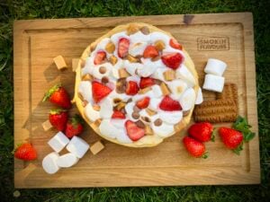 Marshmallow-panpizza-recept-matthijs