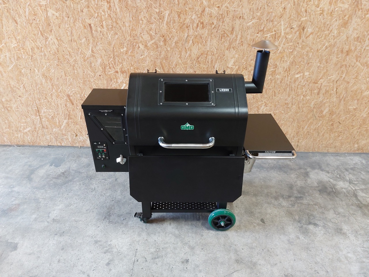 Tweedekans-Green-Mountain-Grill-ledge-Black-Prime-tweedekans-7.
