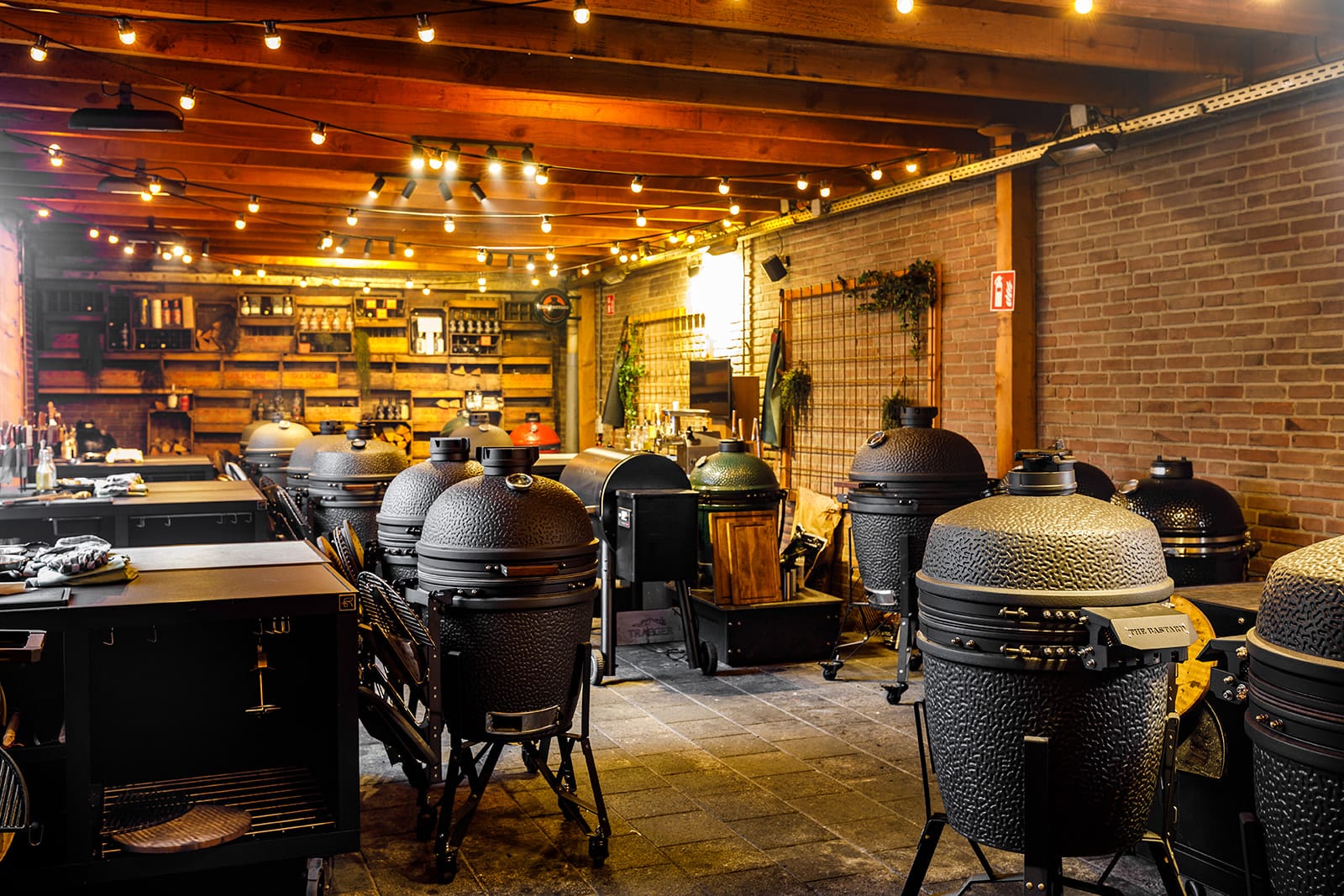 BBQ-experience-center-workshopruimte