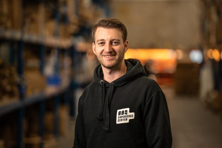 Kaj-Team-magazijn