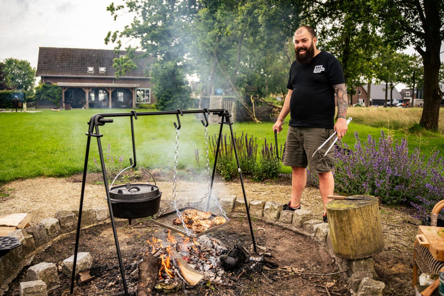 Petromax_firepit_