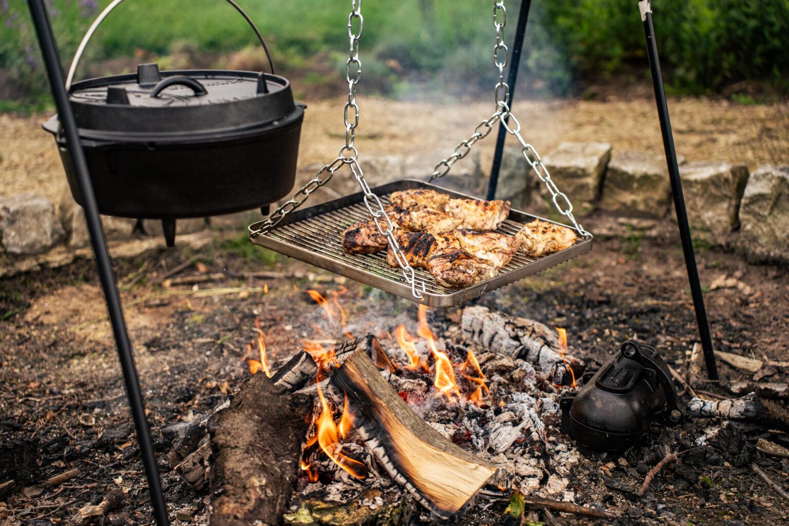 Petromax_firepit_