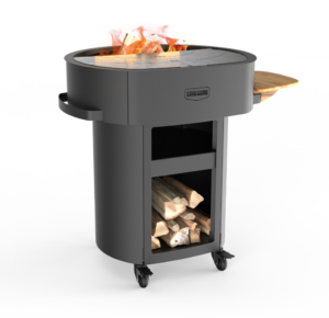 BBQ-Plancha-Grill-Guru-vuur