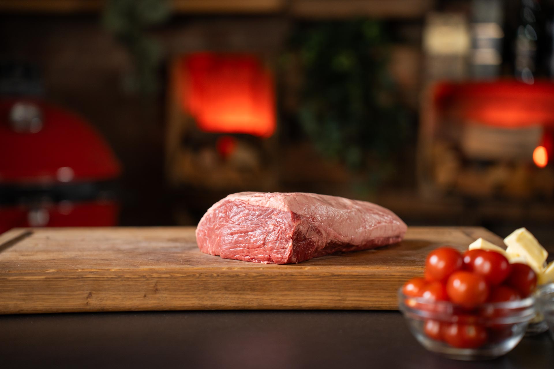 Zomerse risotto met Picanha_LR-02 (1)