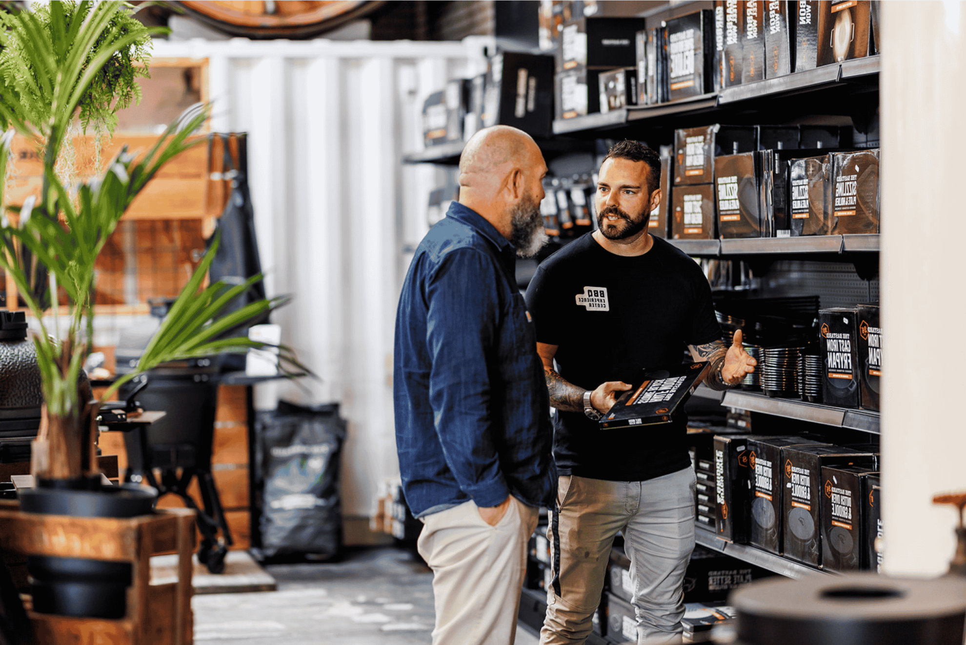 Showroom-roosendaal