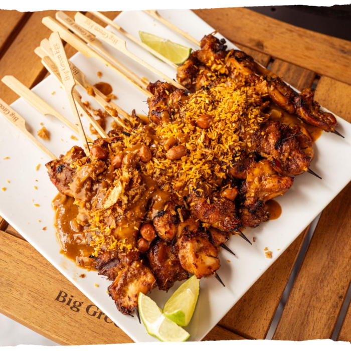 kip-sate