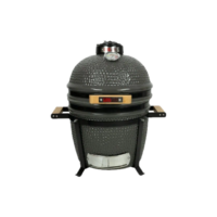 Grill Guru Compact & Medium