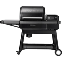 Traeger Ironwood