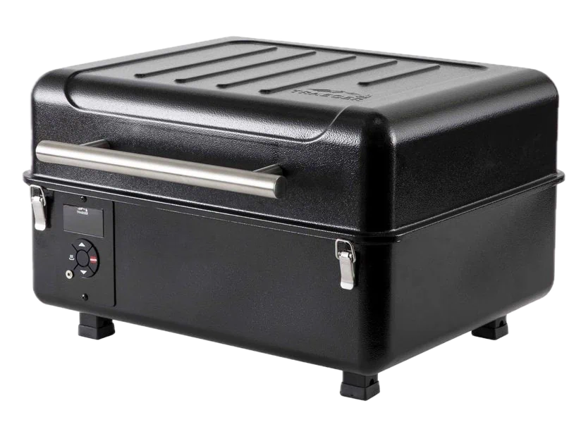 Traeger Ranger