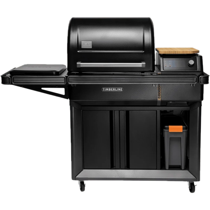 Traeger Timberline