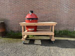 Douglas-Tafel-Kamado-Joe-Classic-3