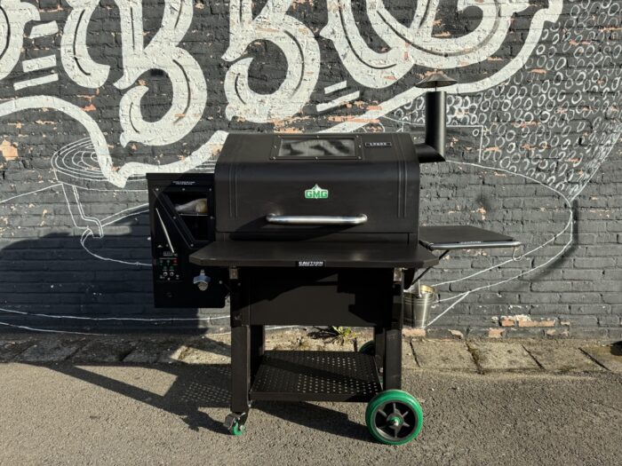 Green-Mountain-Grill