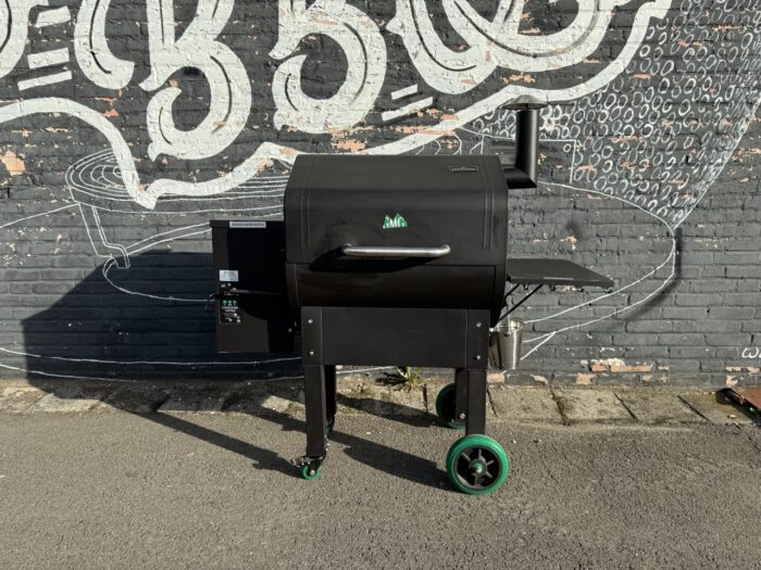 Green-Mountain-Grill