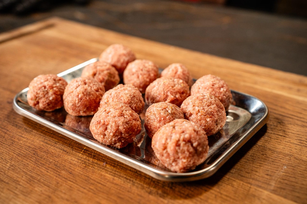 Spaghetti-Meatballs_Gehakt