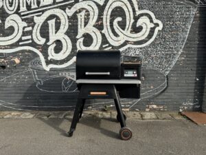 Traeger-Timberline-850