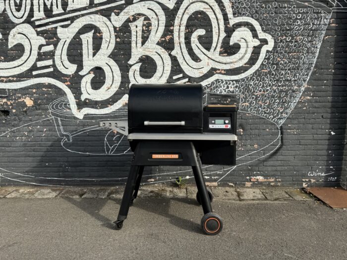 Traeger-Timberline-850