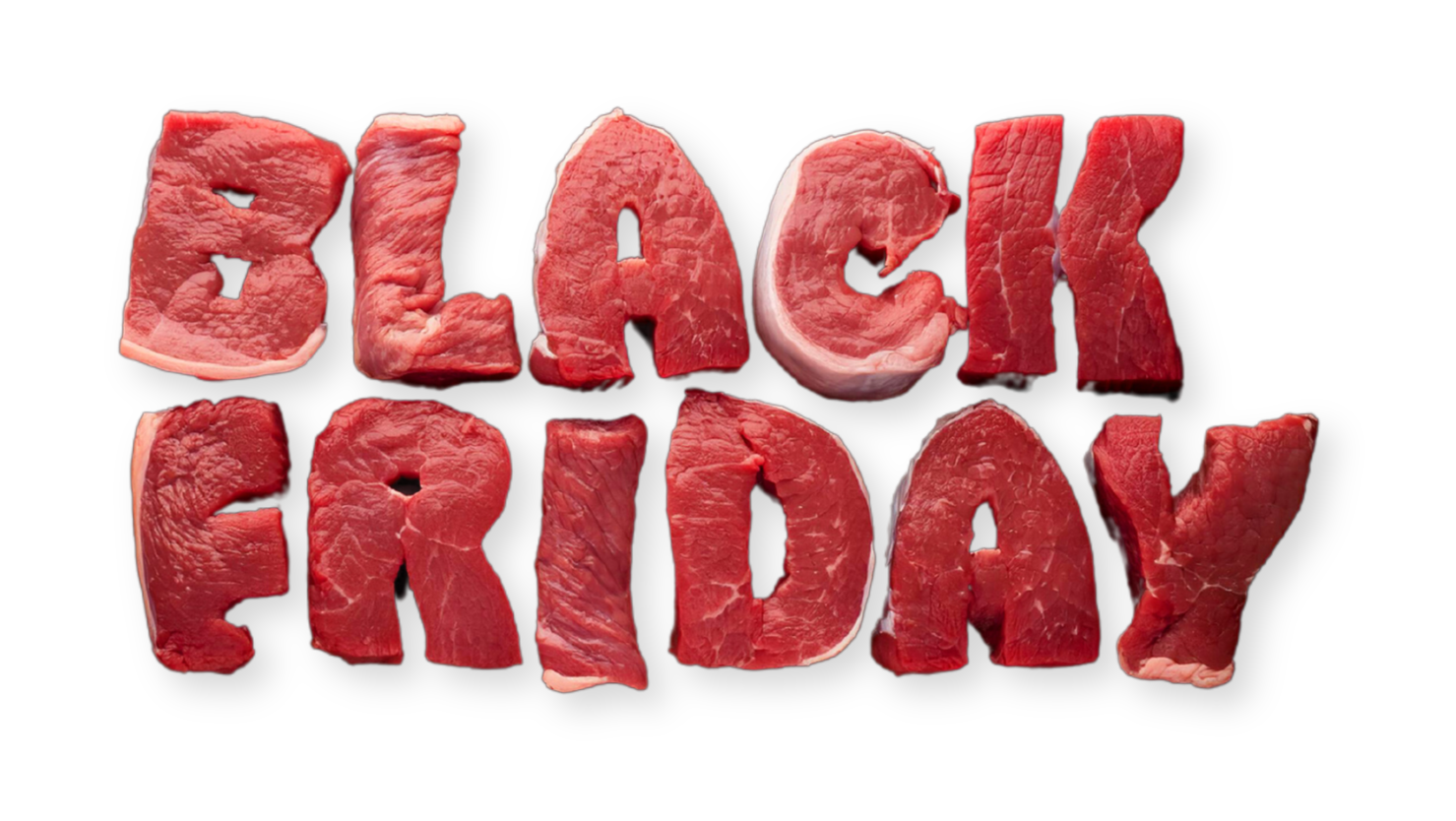 Black Friday 2024