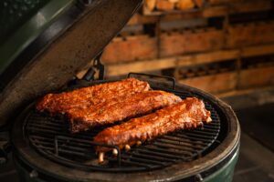 Spareribs-in-Chunky-saus