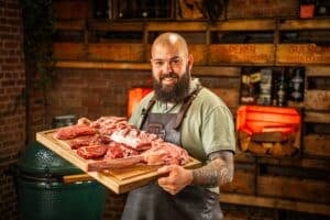 Thomas-met-foodbox