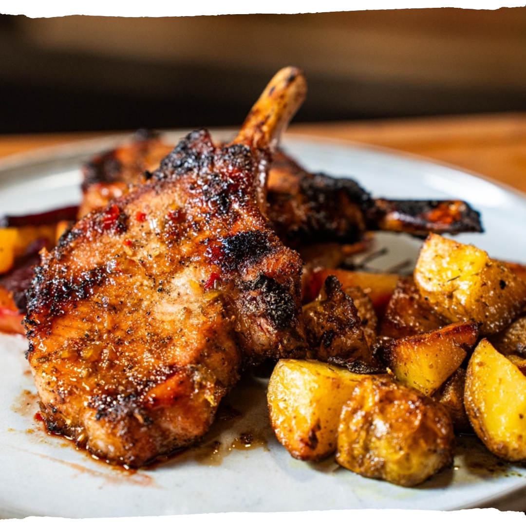 porkchops