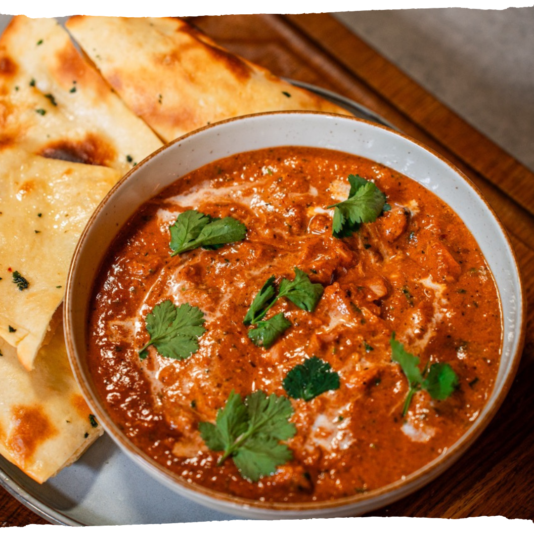 butter-chicken