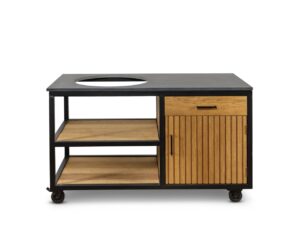 Buitenkeuken Austin Signature