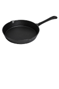Pannen, Dutch ovens & skillets