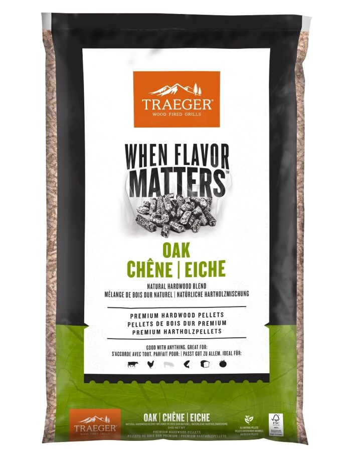 Traeger-pellets-eik-1
