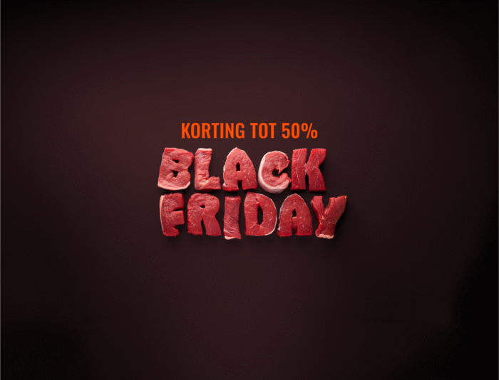 Meer over Black Friday