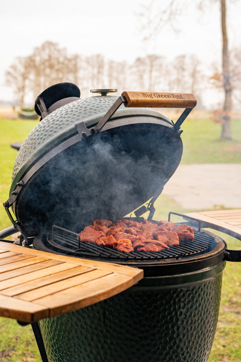 Mexicaanse Pulled Beef