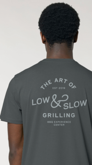 BXC "The art of grilling" T-shirt