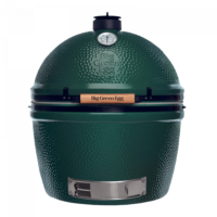 De perfecte EGG voor grote evenementen.